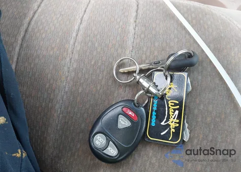 2001 Buick Century Custom from USA, damaged, VIN 2G4WS52J511304949